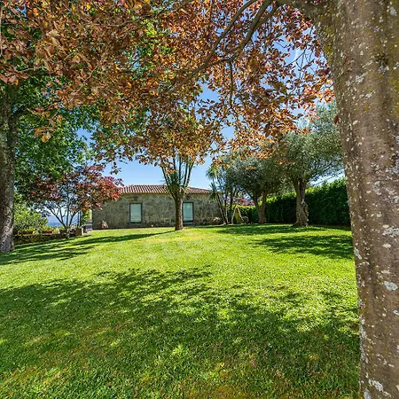 Magnolia Sublime - Casa Da Bragunda Σπίτι διακοπών *