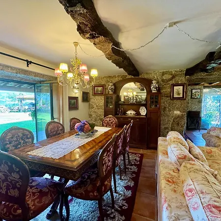 Magnolia Sublime - Casa Da Bragunda