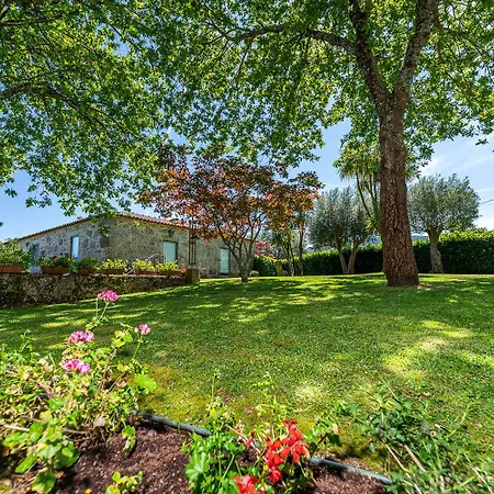 Σπίτι διακοπών Magnolia Sublime - Casa Da Bragunda *