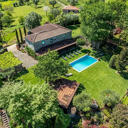 Magnolia Sublime - Casa Da Bragunda *