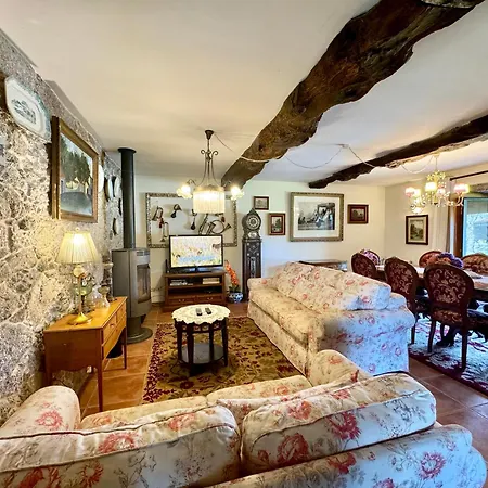 Magnolia Sublime - Casa Da Bragunda