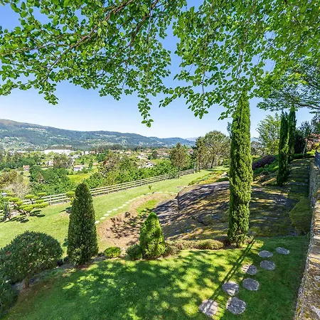 Magnolia Sublime - Casa Da Bragunda *