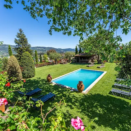 Magnolia Sublime - Casa Da Bragunda * Ponte de Lima