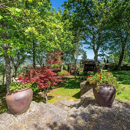 Magnolia Sublime - Casa Da Bragunda Ponte de Lima