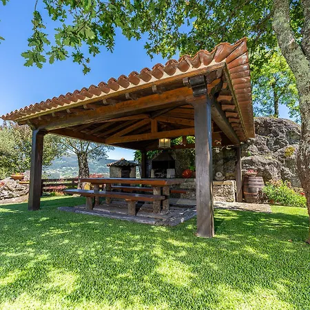 Magnolia Sublime - Casa Da Bragunda *