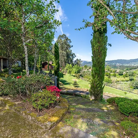 Magnolia Sublime - Casa Da Bragunda