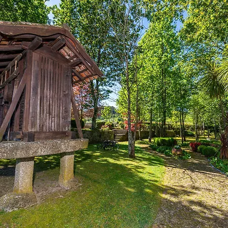 Σπίτι διακοπών Magnolia Sublime - Casa Da Bragunda