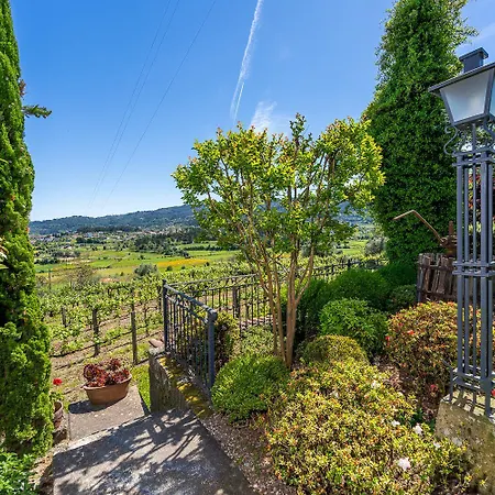 Magnolia Sublime - Casa Da Bragunda *