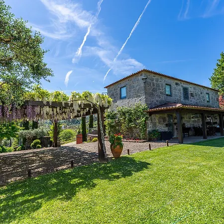 Magnolia Sublime - Casa Da Bragunda