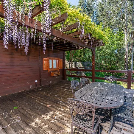 Magnolia Sublime - Casa Da Bragunda Σπίτι διακοπών *