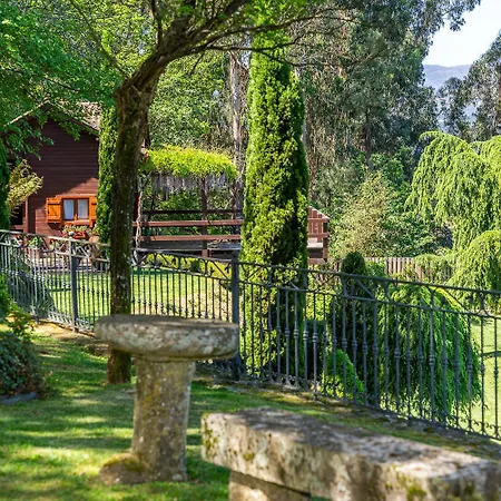 Magnolia Sublime - Casa Da Bragunda Σπίτι διακοπών *
