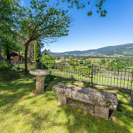 Magnolia Sublime - Casa Da Bragunda *