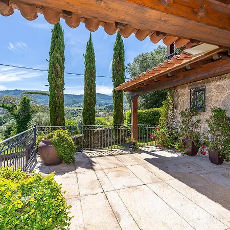 Magnolia Sublime - Casa Da Bragunda Σπίτι διακοπών