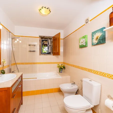 Σπίτι διακοπών Magnolia Sublime - Casa Da Bragunda