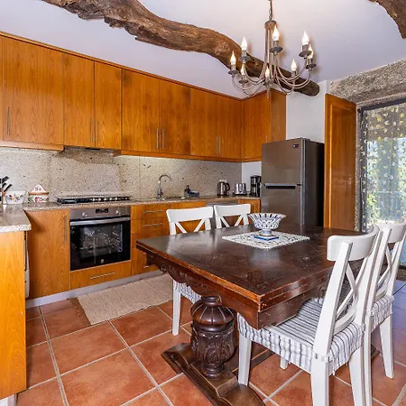 Magnolia Sublime - Casa Da Bragunda Σπίτι διακοπών *