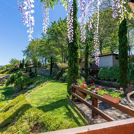 Holiday home Magnolia Sublime - Casa Da Bragunda *