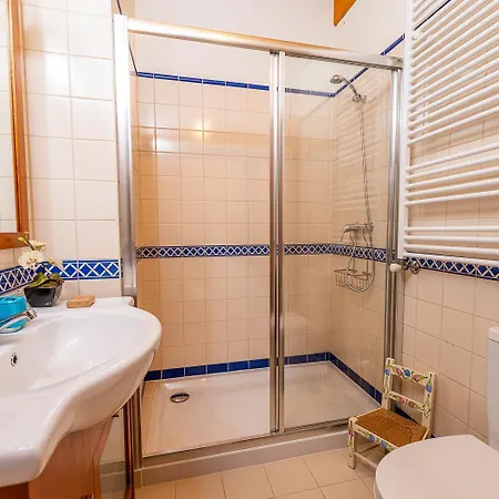 Holiday home Magnolia Sublime - Casa Da Bragunda