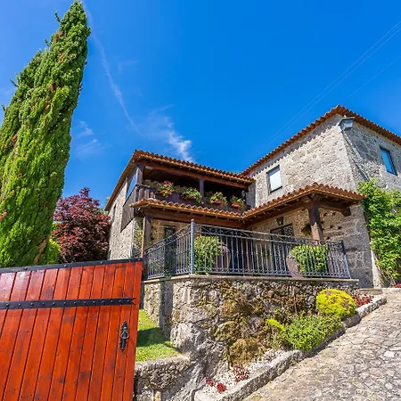 Magnolia Sublime - Casa Da Bragunda