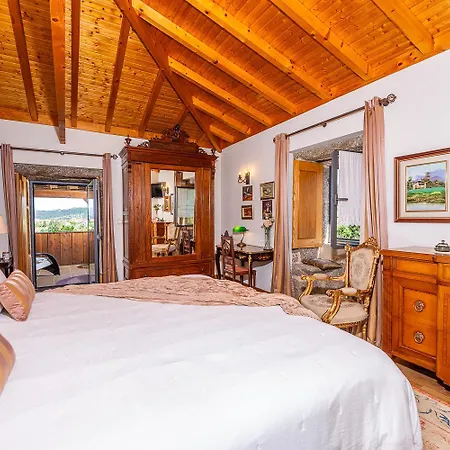 Σπίτι διακοπών Magnolia Sublime - Casa Da Bragunda