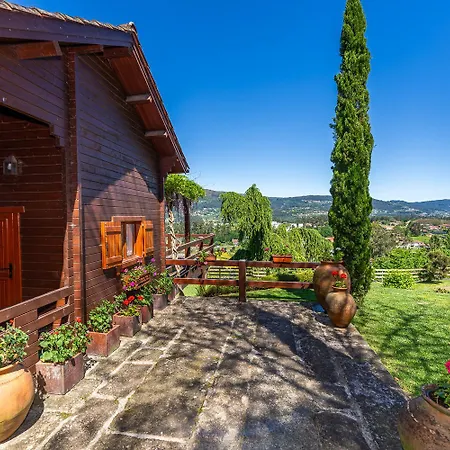 Magnolia Sublime - Casa Da Bragunda Σπίτι διακοπών *