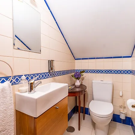 Magnolia Sublime - Casa Da Bragunda *