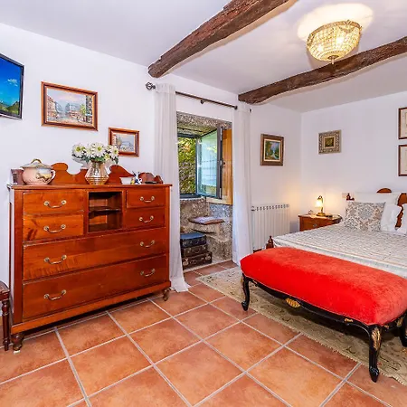 Magnolia Sublime - Casa Da Bragunda Σπίτι διακοπών