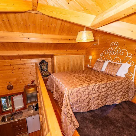 Σπίτι διακοπών Magnolia Sublime - Casa Da Bragunda