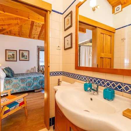 Magnolia Sublime - Casa Da Bragunda Σπίτι διακοπών Ponte de Lima