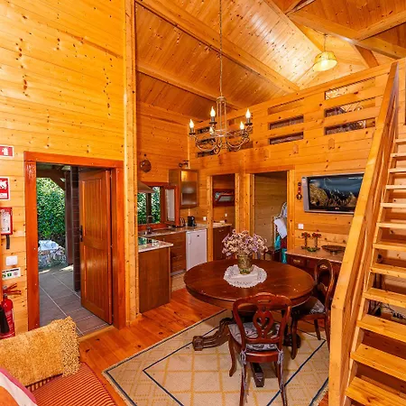 Magnolia Sublime - Casa Da Bragunda Ponte de Lima