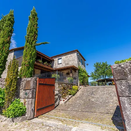 Magnolia Sublime - Casa Da Bragunda * Ponte de Lima