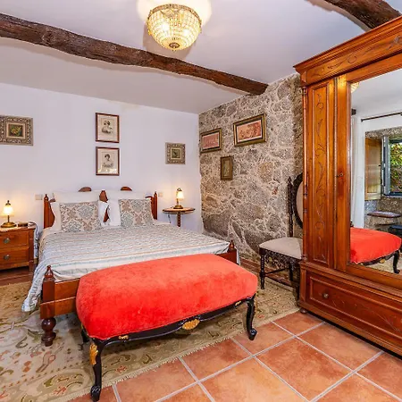 Magnolia Sublime - Casa Da Bragunda Σπίτι διακοπών