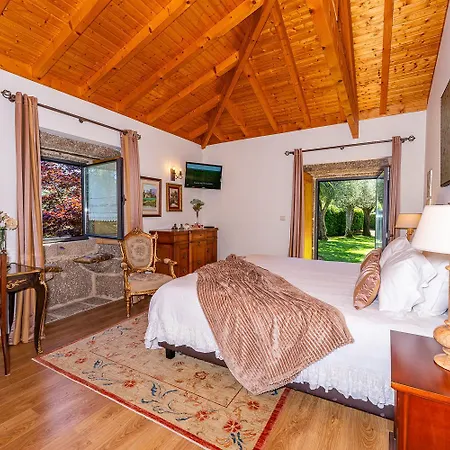 Σπίτι διακοπών Magnolia Sublime - Casa Da Bragunda Ponte de Lima