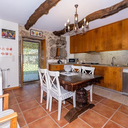 Magnolia Sublime - Casa Da Bragunda * Ponte de Lima