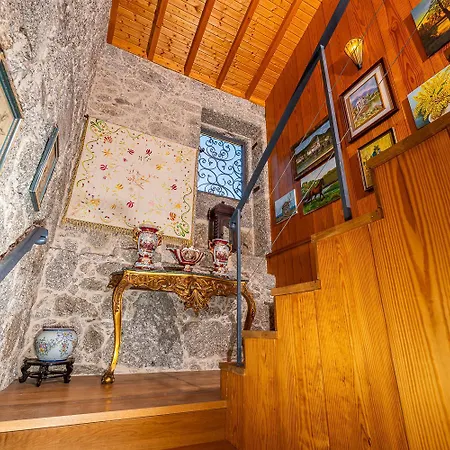 Magnolia Sublime - Casa Da Bragunda