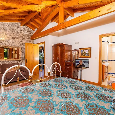 Magnolia Sublime - Casa Da Bragunda Σπίτι διακοπών