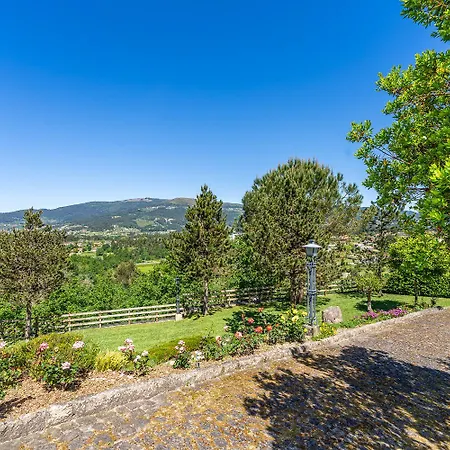 Σπίτι διακοπών Magnolia Sublime - Casa Da Bragunda Ponte de Lima