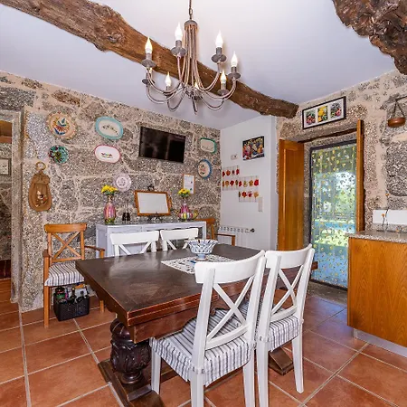 Magnolia Sublime - Casa Da Bragunda