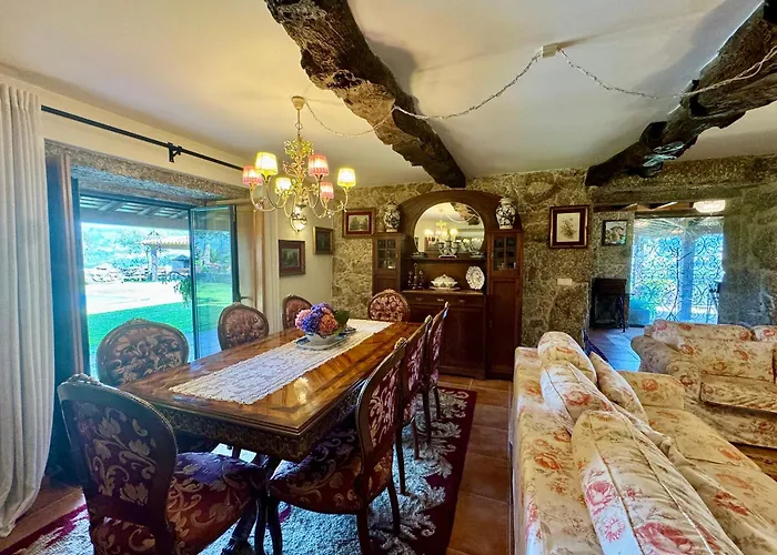 Magnolia Sublime - Casa Da Bragunda