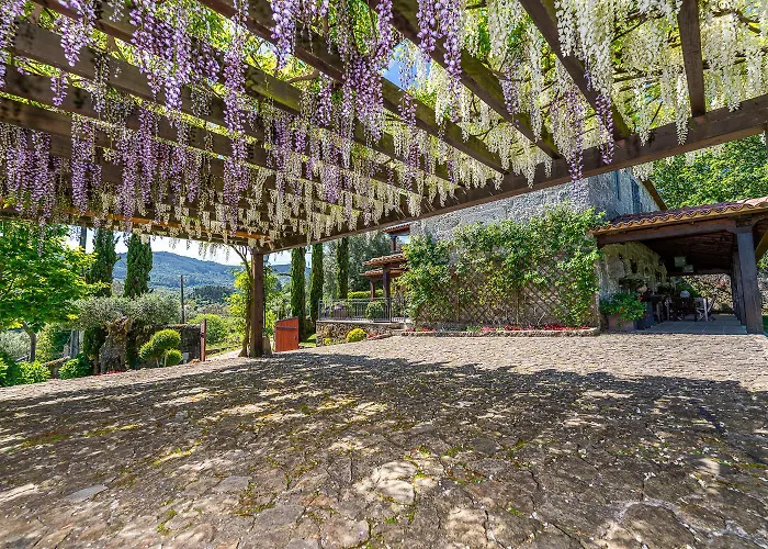 Magnolia Sublime - Casa Da Bragunda 度假居