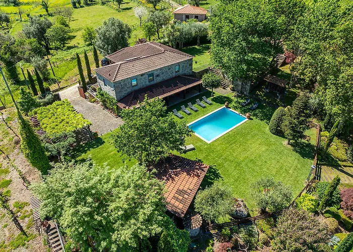 Magnolia Sublime - Casa Da Bragunda *