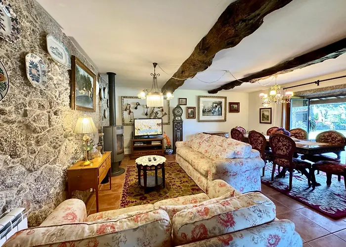 Magnolia Sublime - Casa Da Bragunda