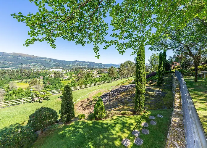 Magnolia Sublime - Casa Da Bragunda *