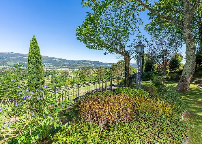 Magnolia Sublime - Casa Da Bragunda פונטה דה לימה