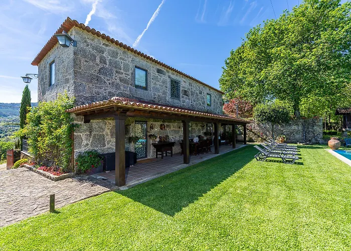 Magnolia Sublime - Casa Da Bragunda