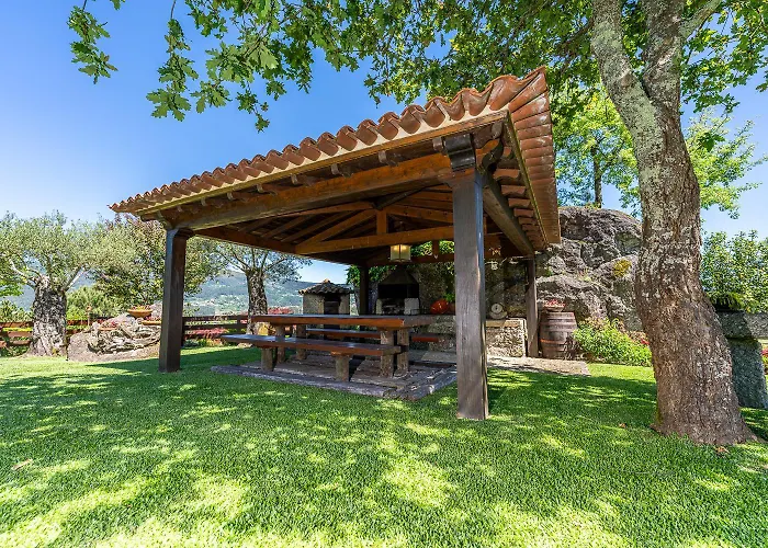 Magnolia Sublime - Casa Da Bragunda *