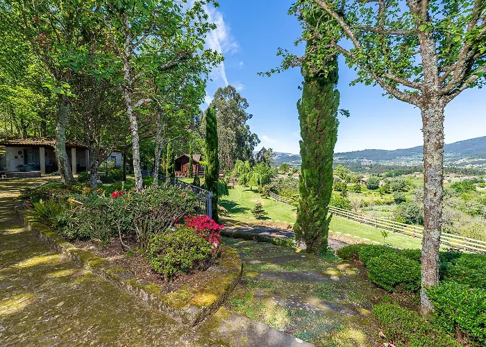 Magnolia Sublime - Casa Da Bragunda