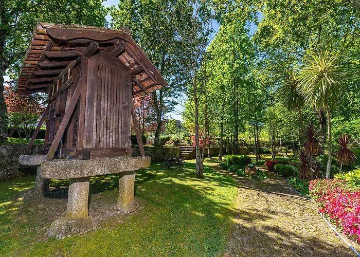 度假居 Magnolia Sublime - Casa Da Bragunda