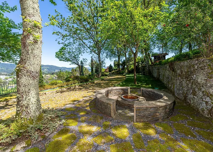 בית נופש Magnolia Sublime - Casa Da Bragunda *