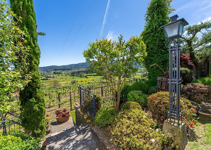 Magnolia Sublime - Casa Da Bragunda *