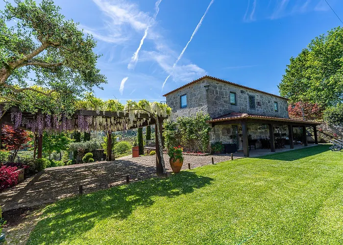 Magnolia Sublime - Casa Da Bragunda